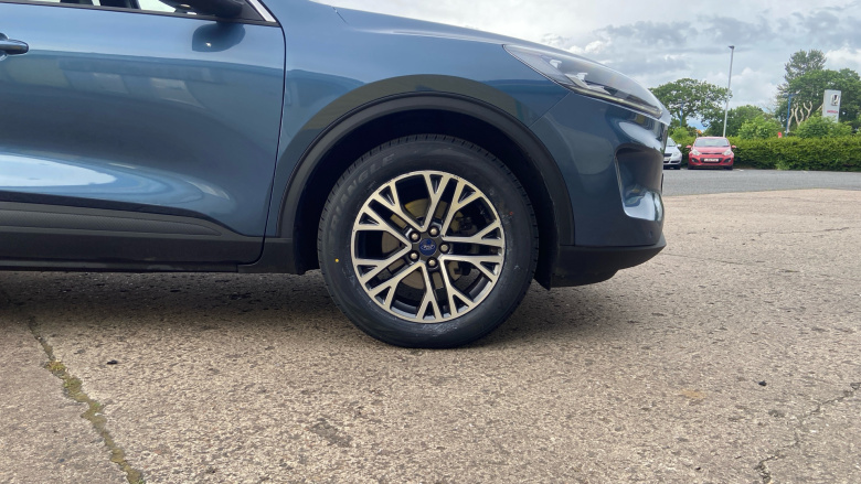 Ford Kuga 1.5 EcoBoost 150 Titanium Edition 5dr Petrol Estate